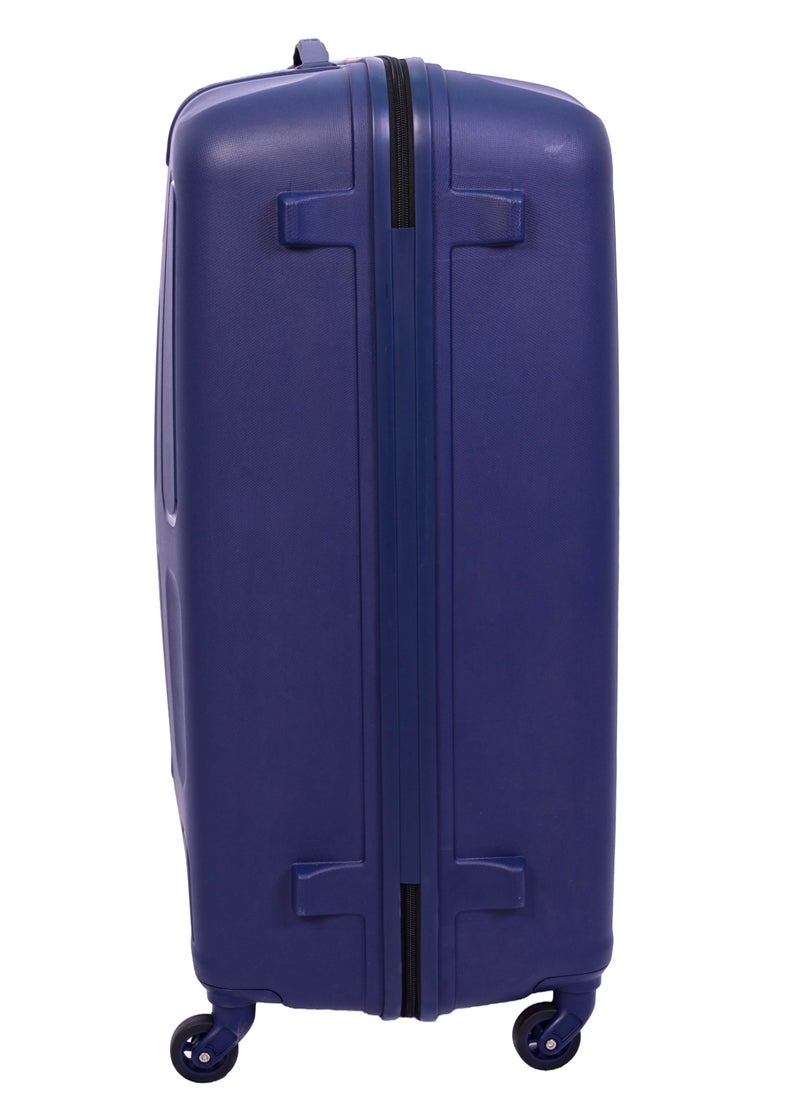 AMERICAN TOURISTER ELLIPSO HARD 55CM TSA BLUE  - Image 3