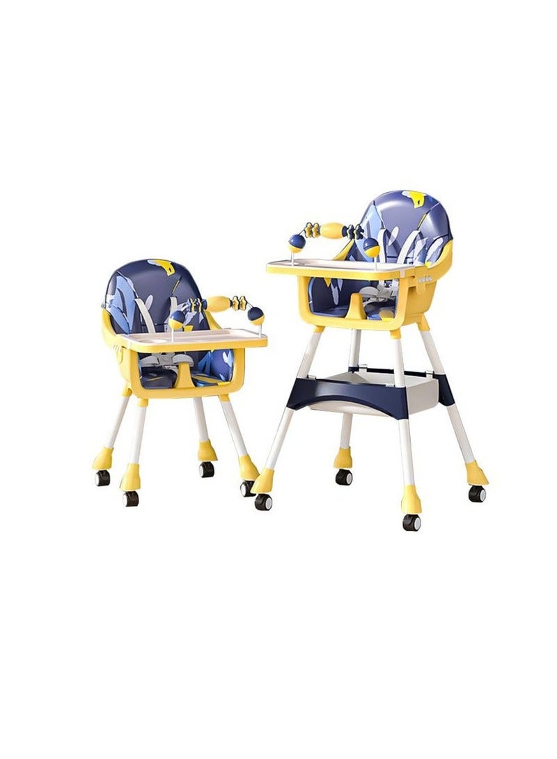 كرسي طعام للاطفال - Image 3