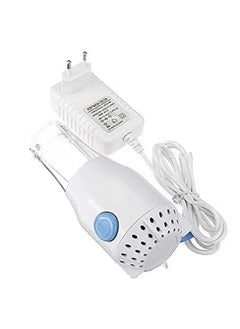 ELRINZA Electrical Head Lice Comb Lice Solution Chemical Free Kills Head Lice Capture Lice Removal Treatment Lice Combs And Vacuums Machine For Lice Removed From Head V-Comb  - Image 3
