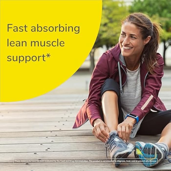 Twinlab Amino Fuel - Pre-Workout and Post-Workout Energy Drink & Supplement -16 fl oz, Orange Rush - Image 5