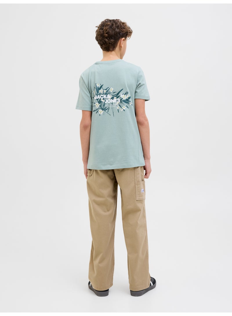 JACK & JONES BOYS PANTS - Image 4