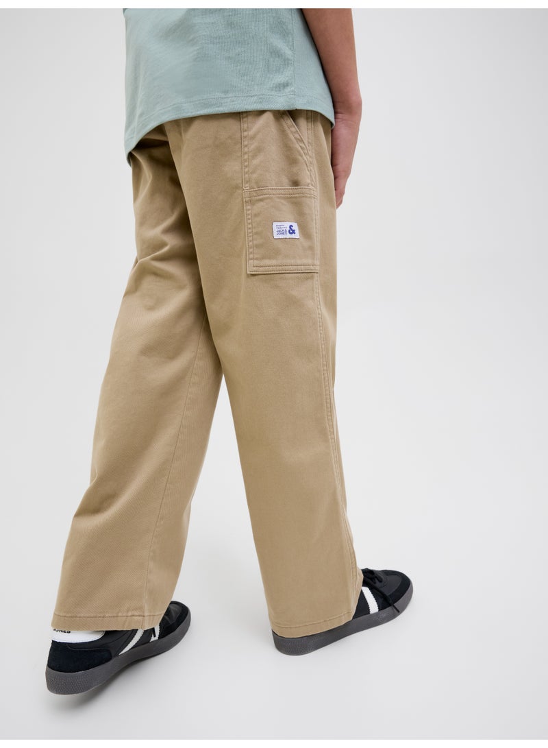 JACK & JONES BOYS PANTS - Image 5