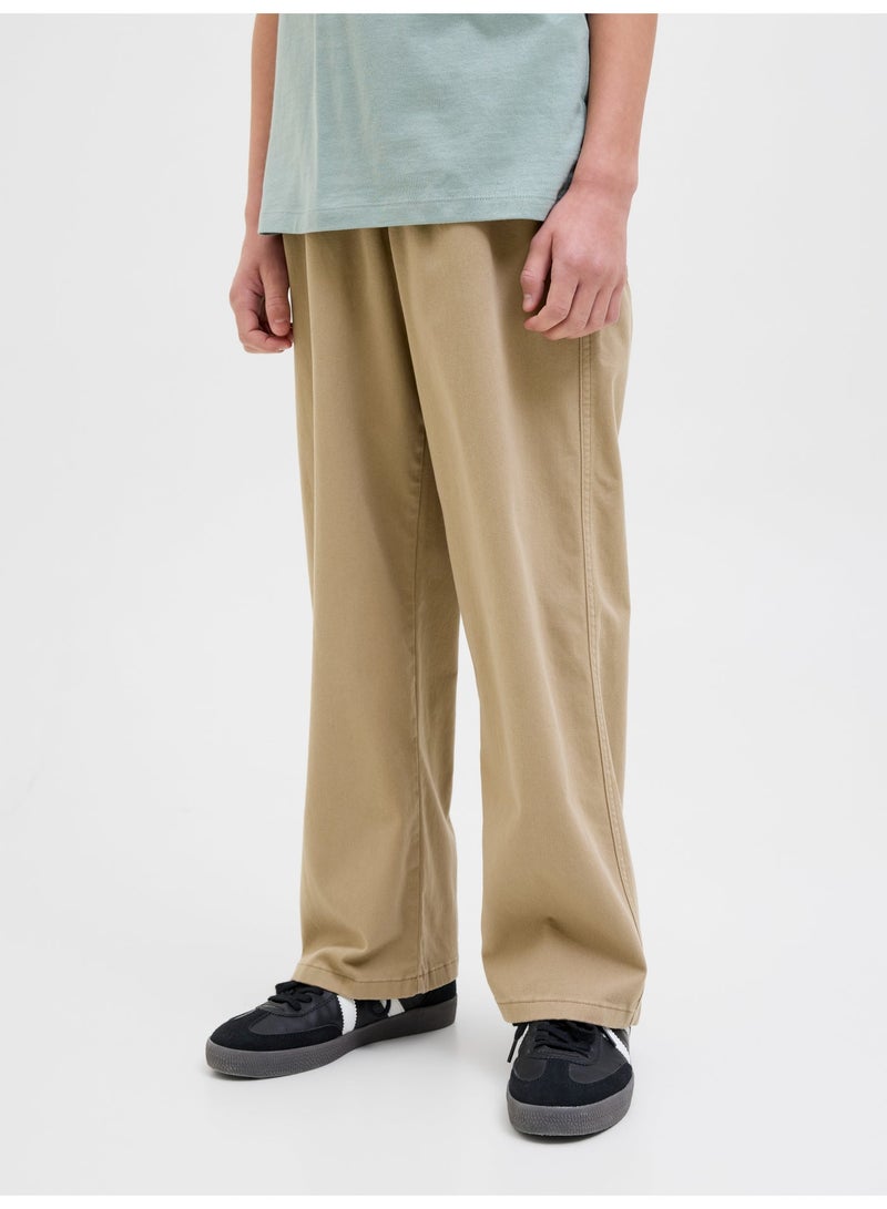 JACK & JONES BOYS PANTS - Image 1