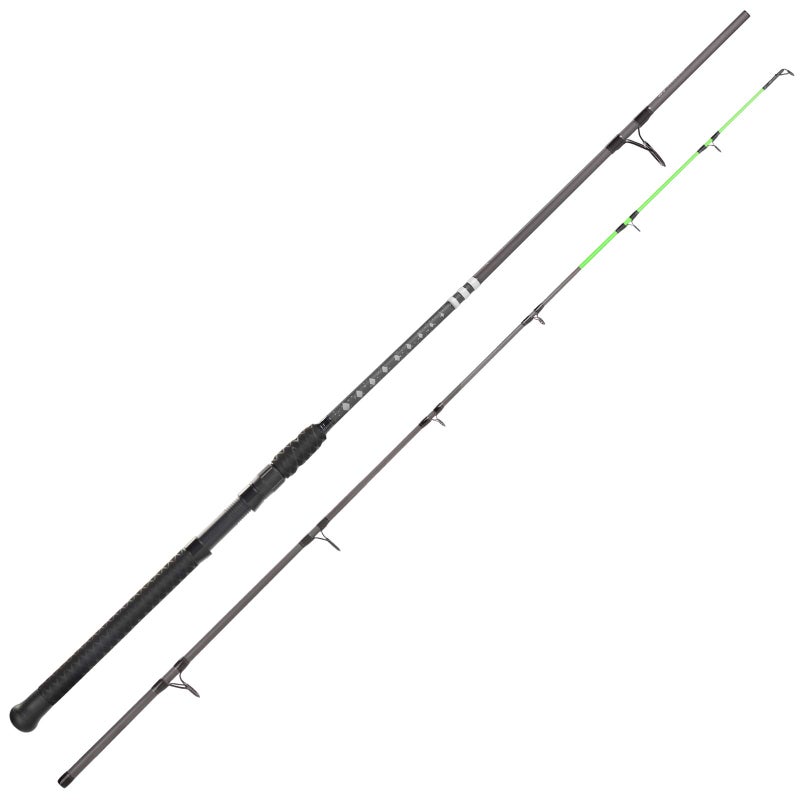 KastKing Kong Fishing Rod, Spinning Rod 2 pc 8' MH - Image 1