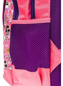 L.O.L . LLÇAN20444 School Bag  - Image 3