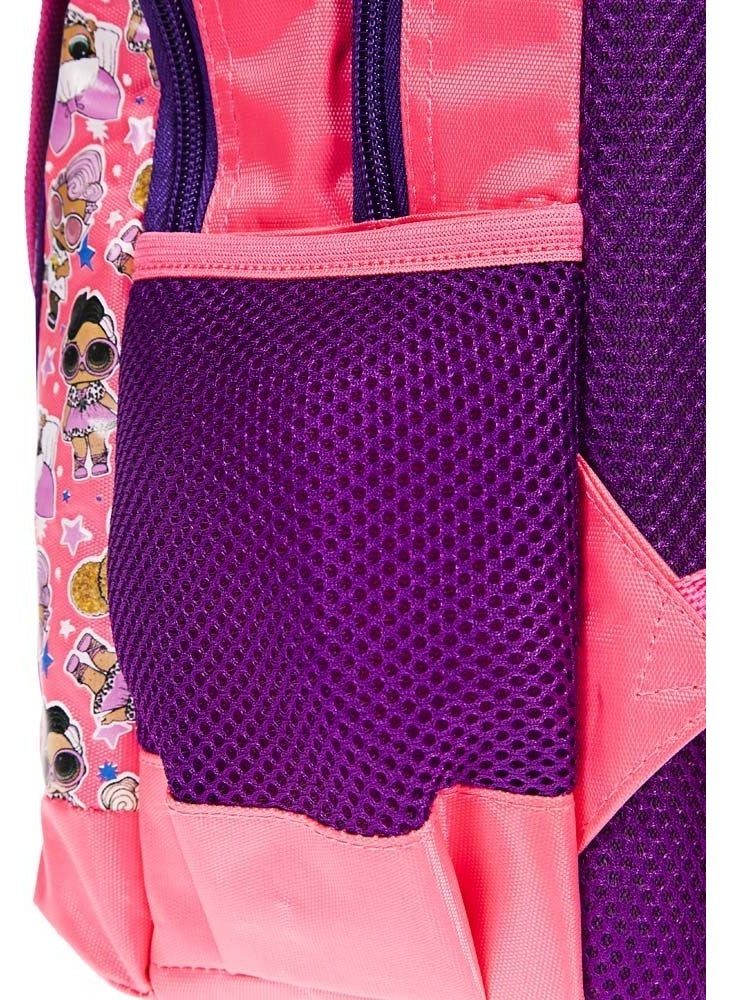 L.O.L . LLÇAN20444 School Bag  - Image 3