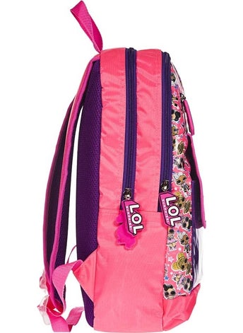 L.O.L . LLÇAN20444 School Bag  - Image 2