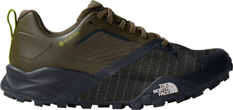 THE NORTH FACE Men's Offtrail Tr Gore-Tex Hiking Shoes NF0A8A9X79K1