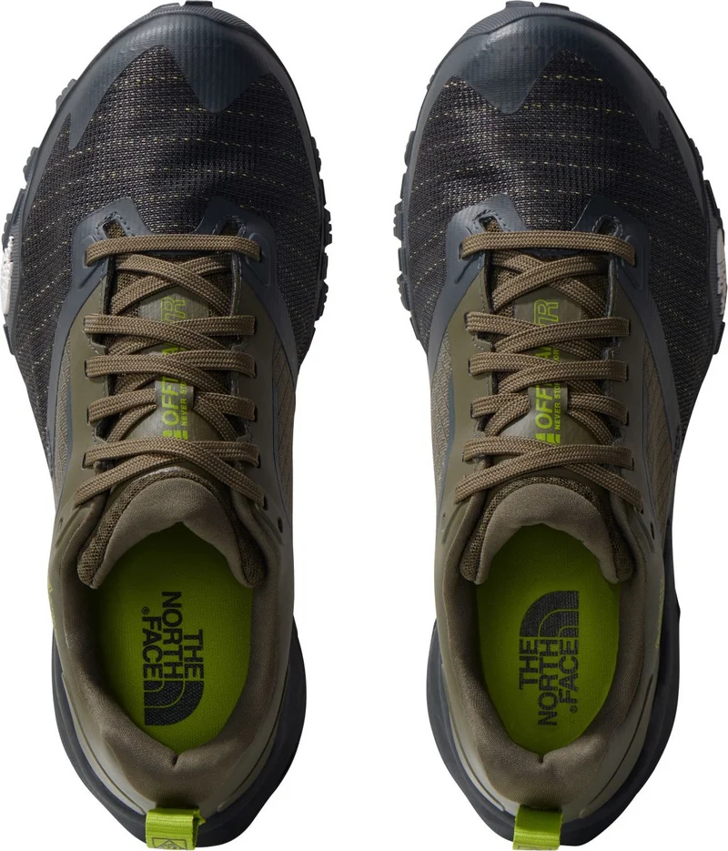 THE NORTH FACE Men's Offtrail Tr Gore-Tex Hiking Shoes NF0A8A9X79K1