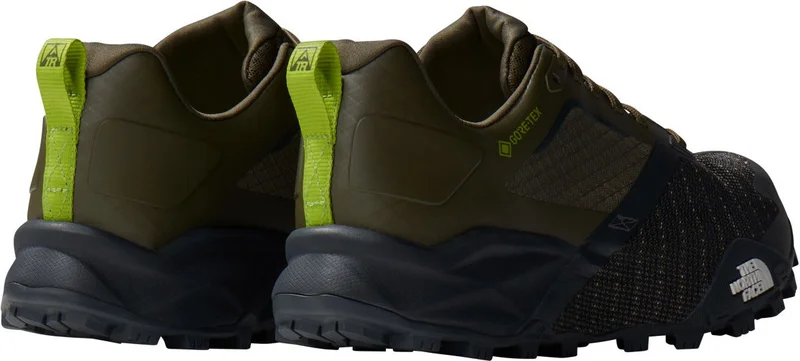THE NORTH FACE Men's Offtrail Tr Gore-Tex Hiking Shoes NF0A8A9X79K1
