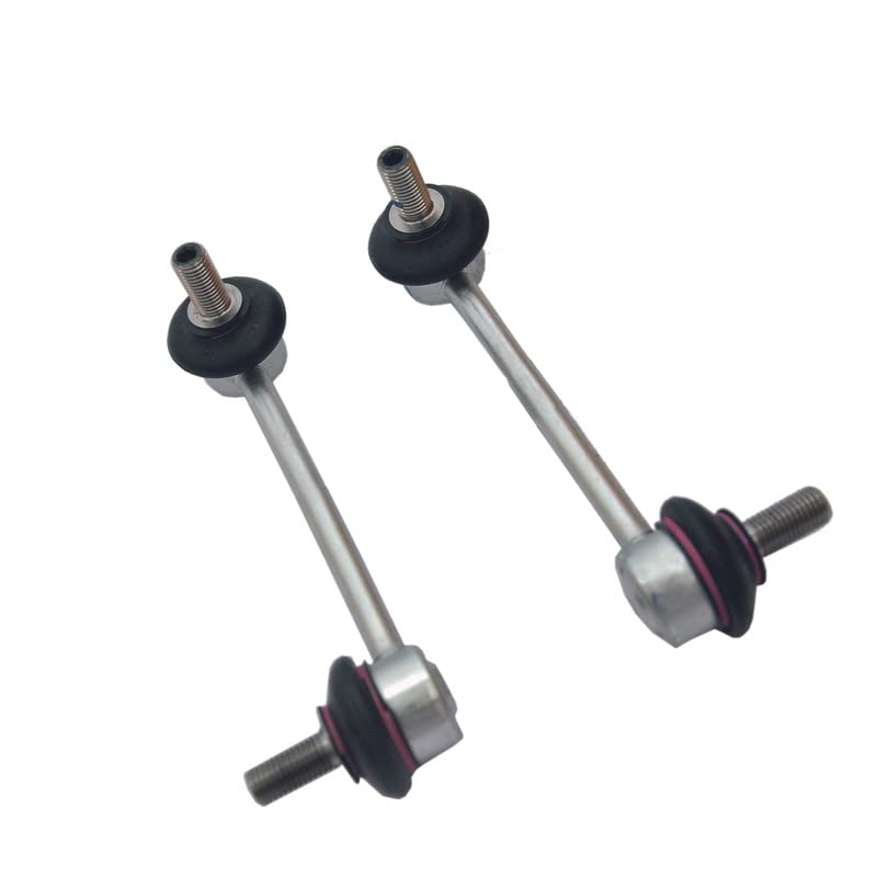 Autokoi Steering & Suspension Parts is Compatible for XUV 500 |Front Stabilizer Link Assy-Pair Xuv-500| - KMMF3018 - Image 5