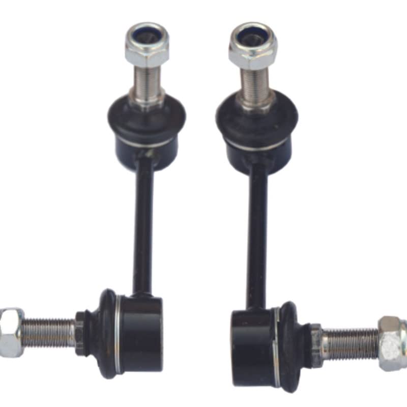 Autokoi Steering & Suspension Parts is Compatible for XUV 500 |Front Stabilizer Link Assy-Pair Xuv-500| - KMMF3018 - Image 1
