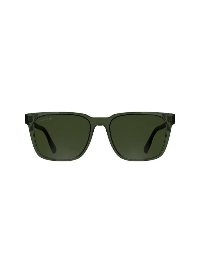 LACOSTE Rectangle Sunglasses
