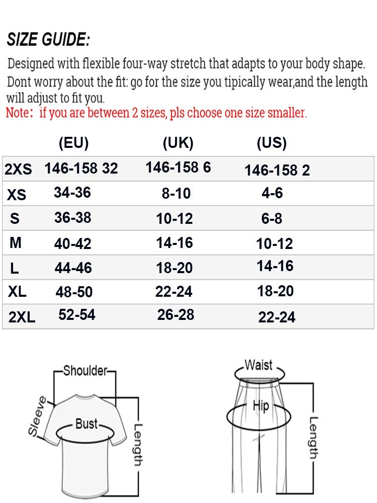 Women's Bikini Sets Summer 2 Pieces Swimsuit Quick Drying Beach Wear Breathable Swimwear Set - Image 5