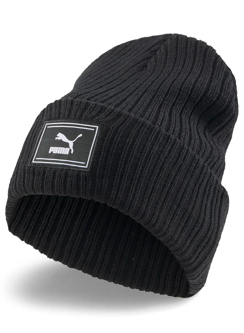 PUMA Prime Ws Cuff Trend Beanie