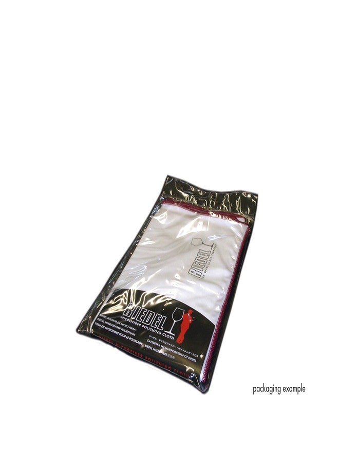 RIEDEL Microfiber Polishing Cloth - Image 5