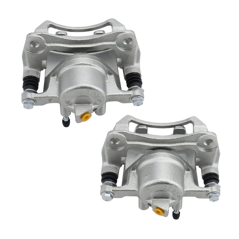 MAYASAF 19B204919B2048 Front Disc Brake Caliper for Toyota Corolla 1998 1999 2000 2001 2002 for Chevy Prizm 1998 1999 2000 2001 2002 Front Disc Caliper Assembly Front Left Right