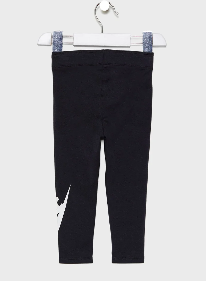 Nike Infant Leg-A-See Leggings