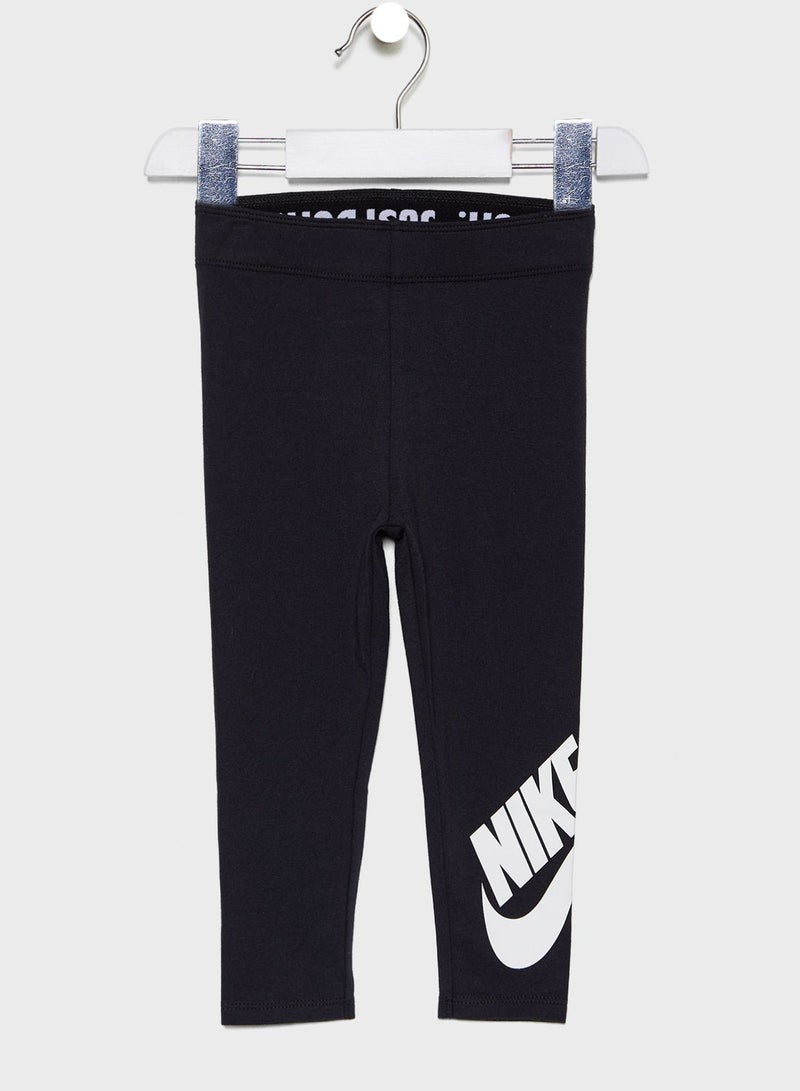 نايكي بنطال بخصر مطاطي - Image 1