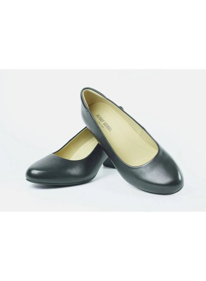 جوزيف سيبل 071-2261 Josef Seibel Ladies Formal Shoes T81862-14 Black