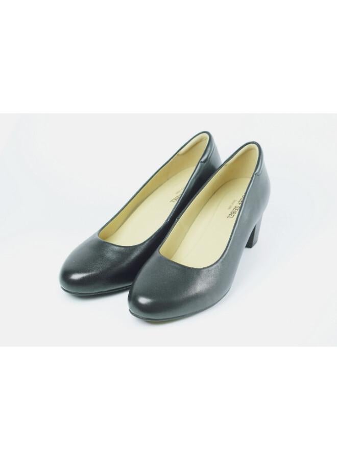 Josef Seibel 071-2261 Josef Seibel Ladies Formal Shoes T81862-14 Black - Image 3