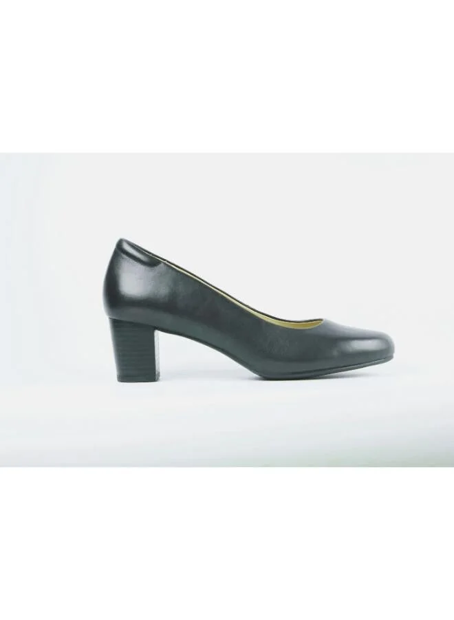 071-2261 Josef Seibel Ladies Formal Shoes T81862-14 Black