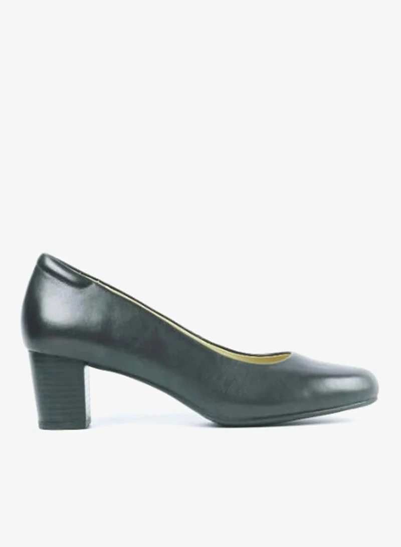 071-2261 Josef Seibel Ladies Formal Shoes T81862-14 Black