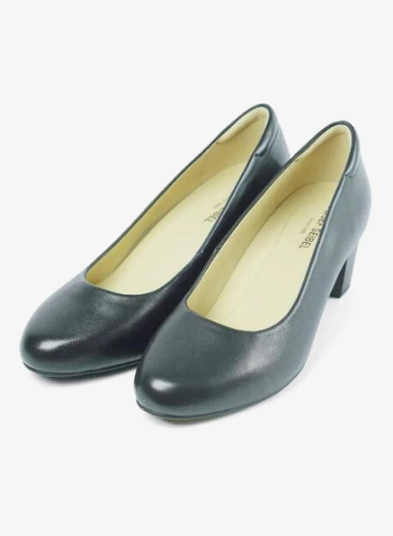 جوزيف سيبل جوزيف سيبيل أحذية رسمية نسائية أسود