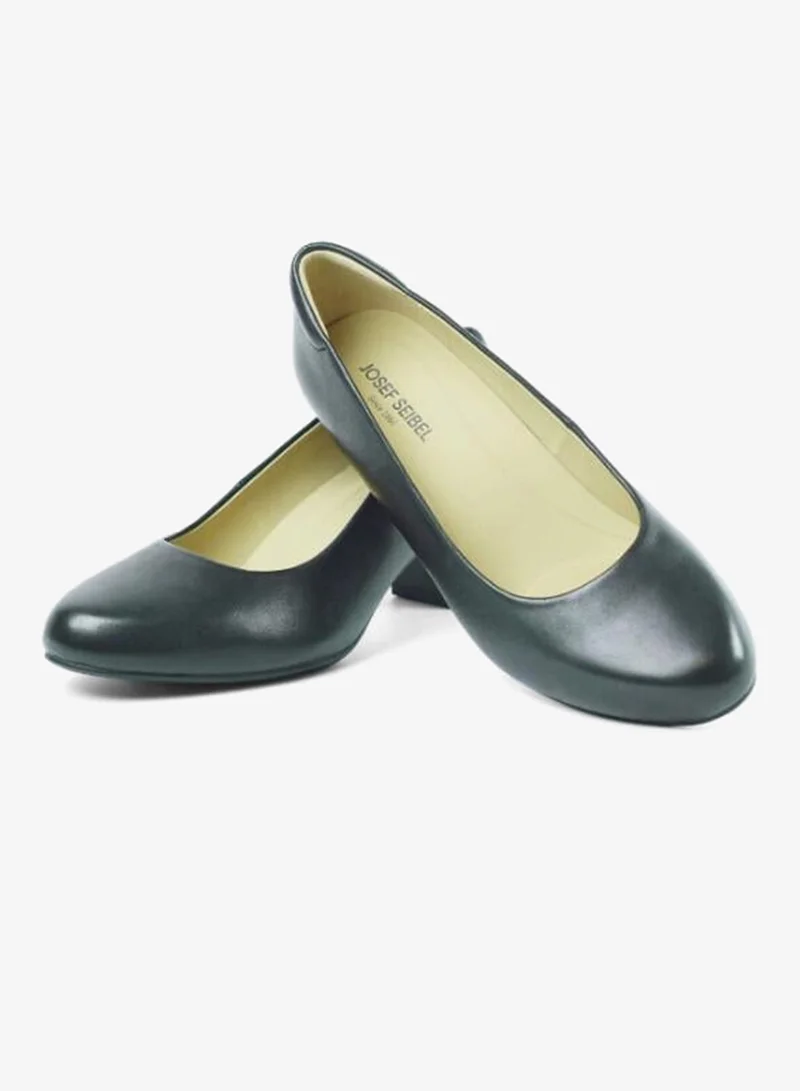 جوزيف سيبل جوزيف سيبيل أحذية رسمية نسائية أسود