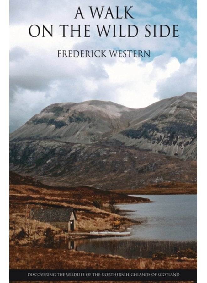 A Walk on the Wild Side - Paperback