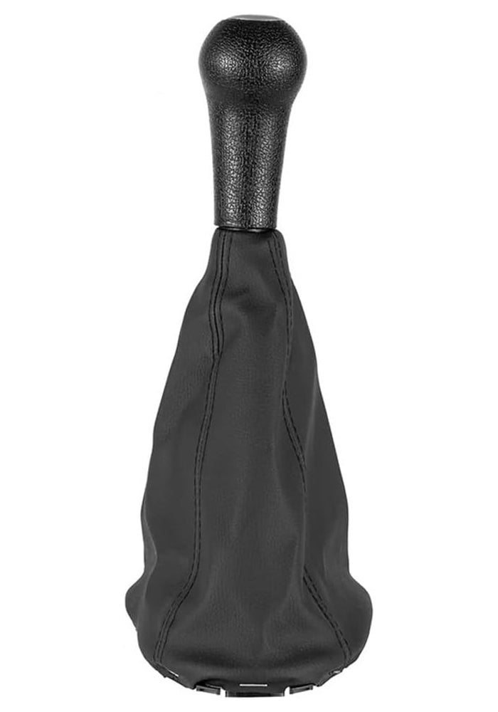 Vuzmode 5 Speed Gear Shift Knob with Gaiter Boot for Chevrolet Spark - Image 3