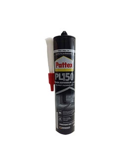 Henkel Weather Resistance Construction Adhesive White 380 g PL150  - Image 2