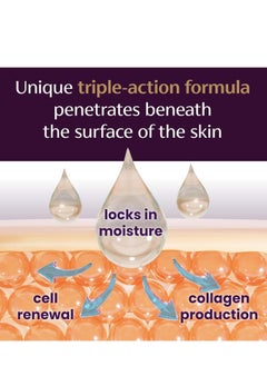 Mederma Mederma Advanced Scar Gel 1x Daily Reduces The Appearance Of Old New Scars #1 Doctor Pharmacist Recommended Brand for Scars 1.76oz, Clear, 50 grams  - Image 4