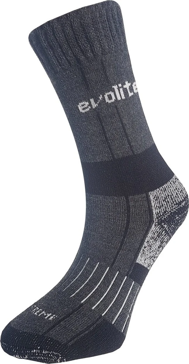 ايفوليت Escape X-treme –20°C Winter Thermal Socks