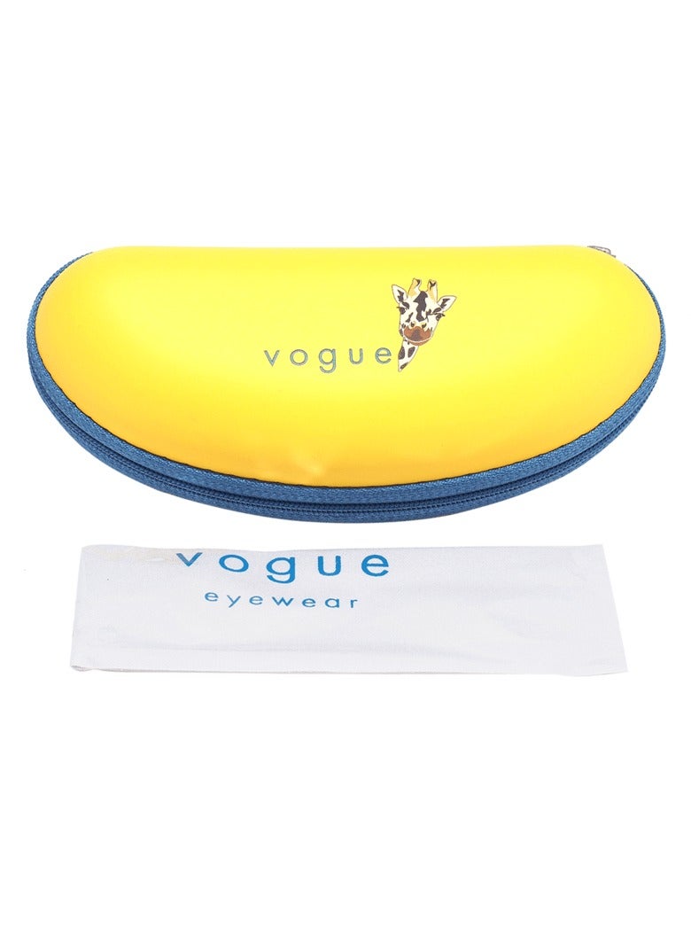Vogue Vogue VJ2020 306473 48 Kid's Sunglasses  - Image 5