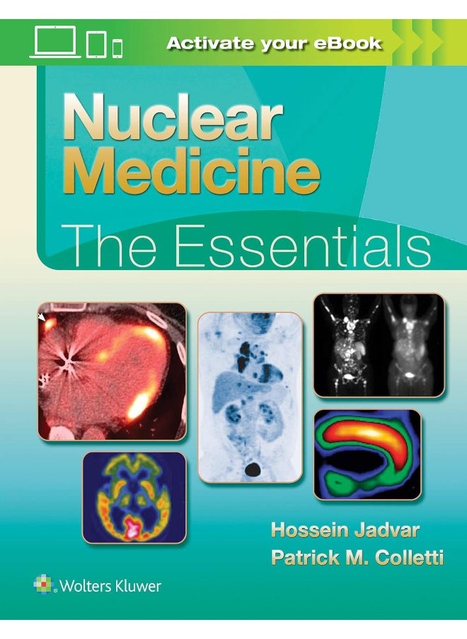 null - LWW Nuclear Medicine: The Essentials - Image 1