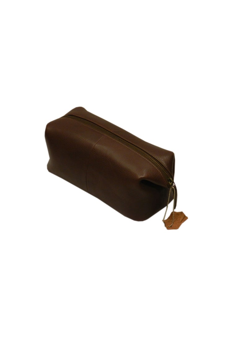 LAVERI LEATHER Laveri Genuine Leather Designer Hand Pouch For Travel  - Image 3