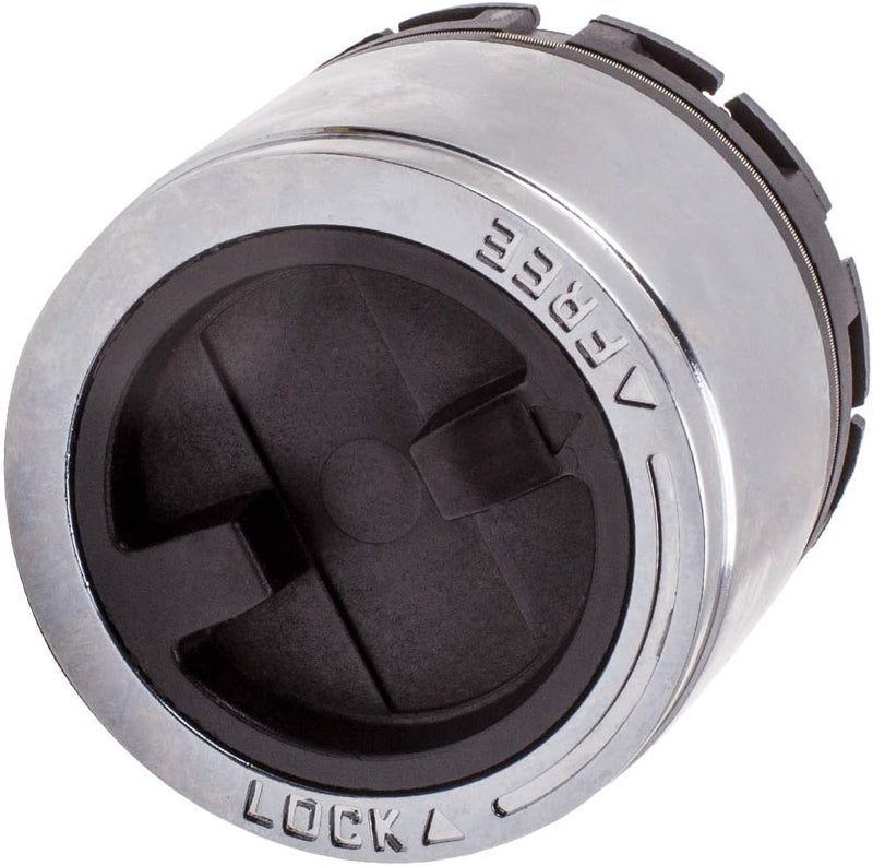 Wivplex Free Wheel Manual Locking Hub for Ford and Mazda - Image 5