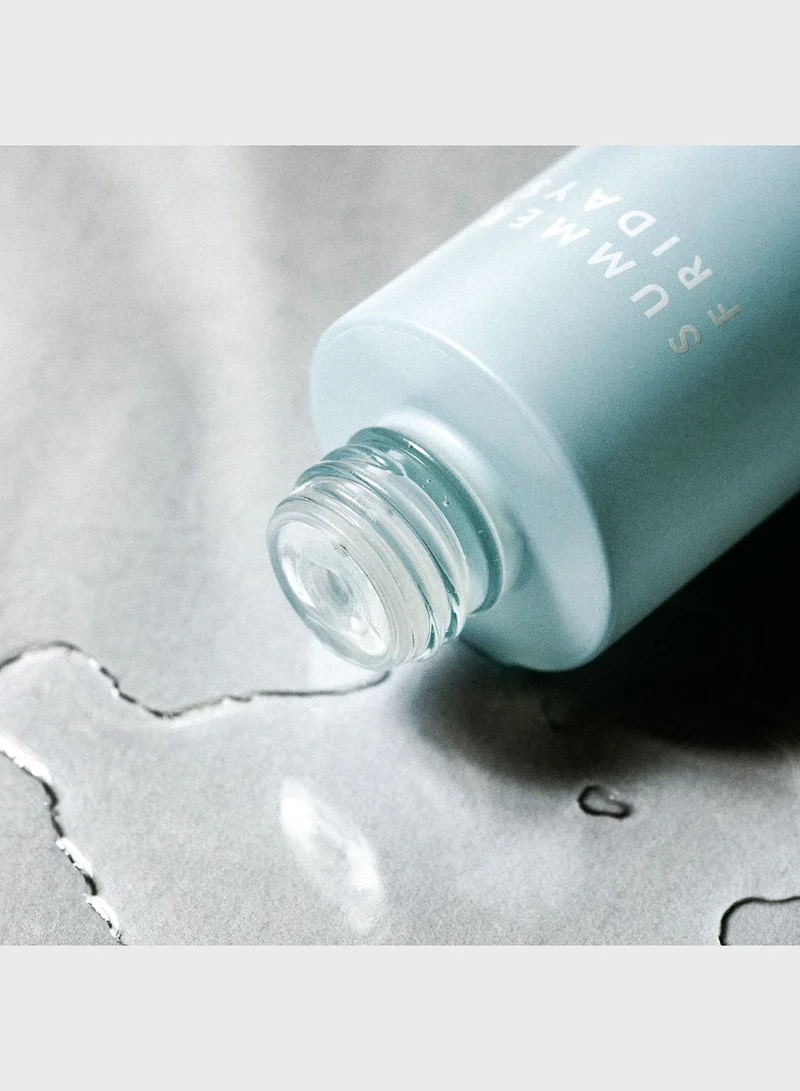 SUMMER FRIDAYS Soft Reset Aha Exfoliating Solution