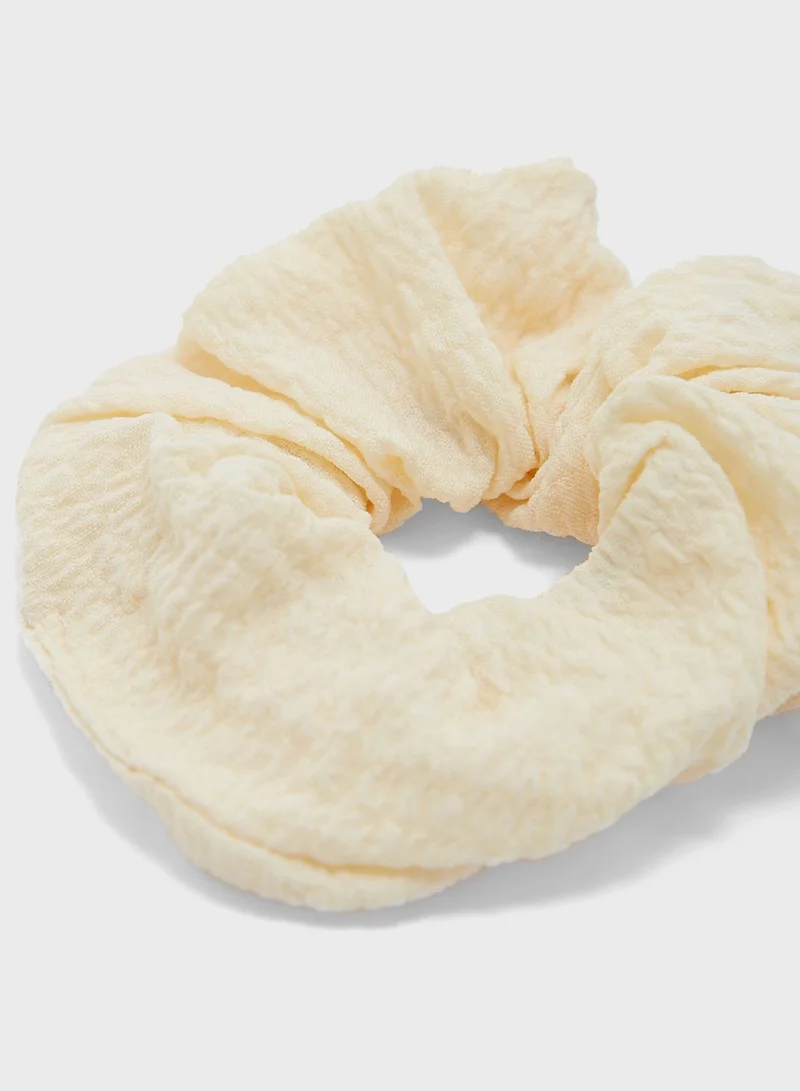 ONLY Onlviola 3-Pack Scrunchie