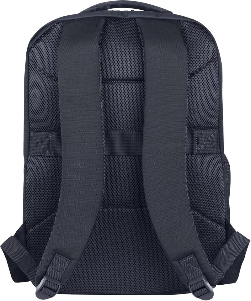 HP Everyday 16 Odyssey Gray Laptop Backpack, Grey, L, Business - Image 4
