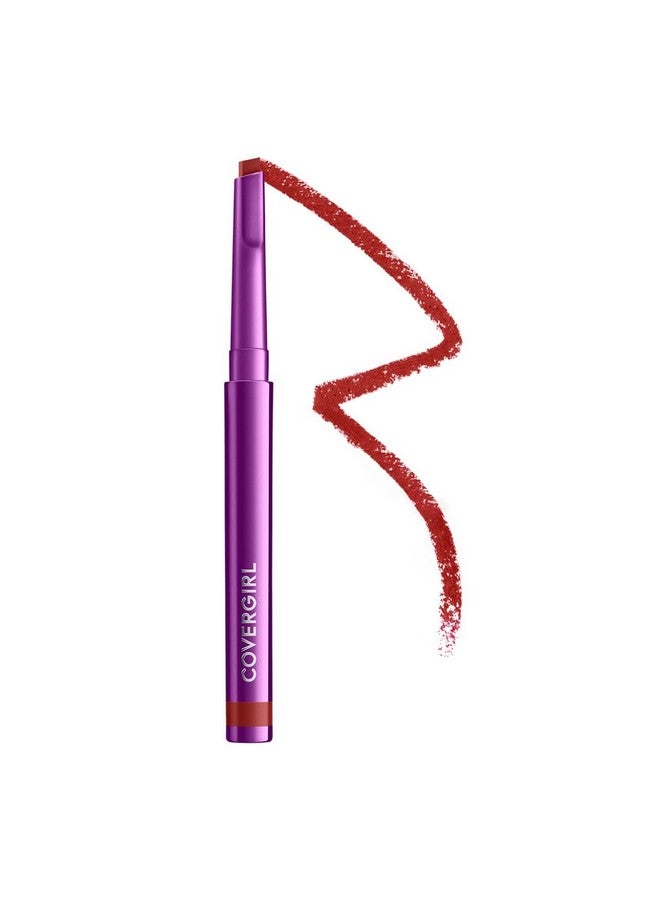 CoverGirl Simply Ageless Lip Flip Liner Special Espresso Pack Of 1 - Image 2
