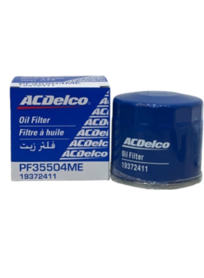 ACDelco Oil Filter PF35504ME