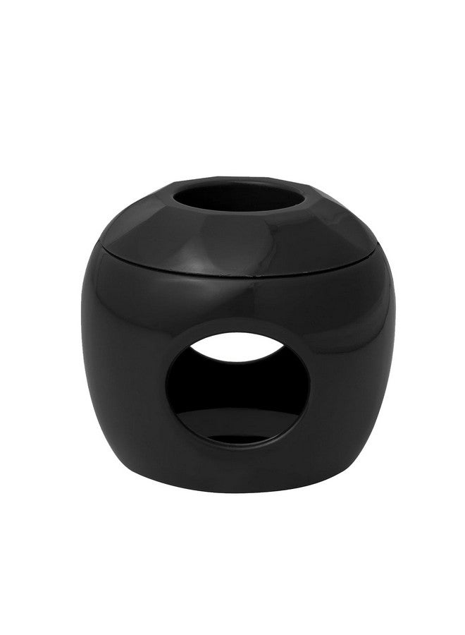 Driddle Black - Door knob Baby Safety Cover - 5 Pack - Deter Little Kids from Opening Doors with A Child Proof Door Handle Lock - Driddle - Image 1