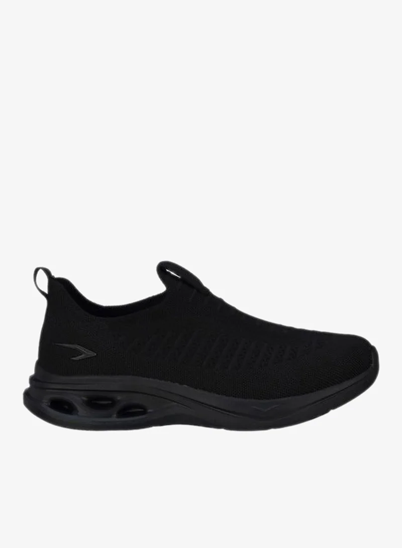 Dash BLACK Women Slip-On Sports Shoes for Women | Best Price UAE