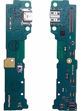 Samsung Galaxy T810 Tab S2 9.7 Compatible Board Charging Socket