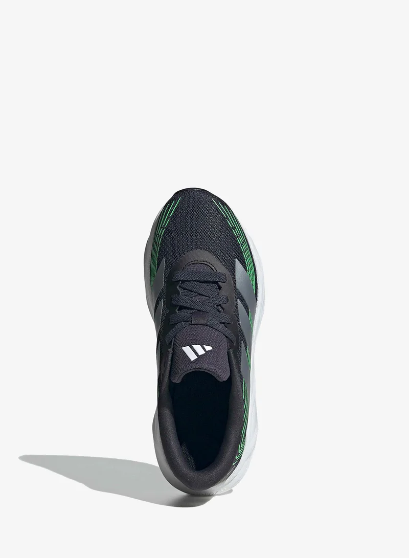 Adidas NTGREY/TEGRME/SCRGRN Youth Galaxy 8  | Best Price UAE