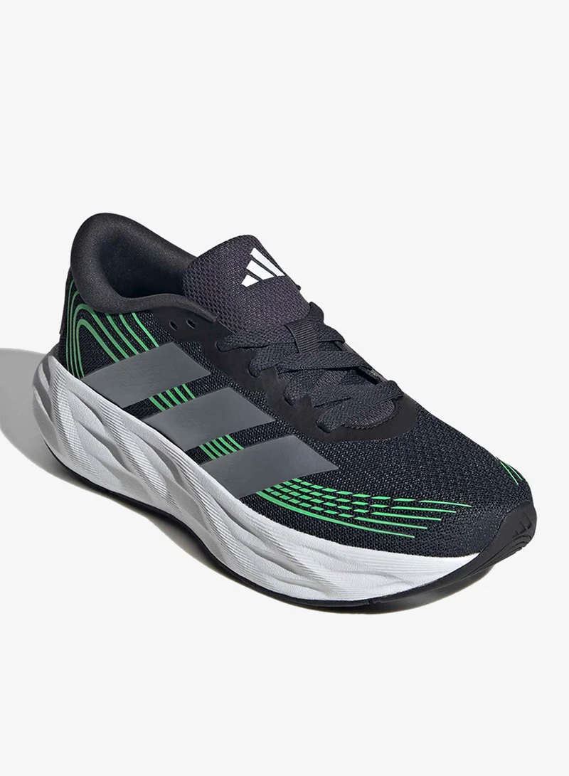 Adidas NTGREY/TEGRME/SCRGRN Youth Galaxy 8  | Best Price UAE