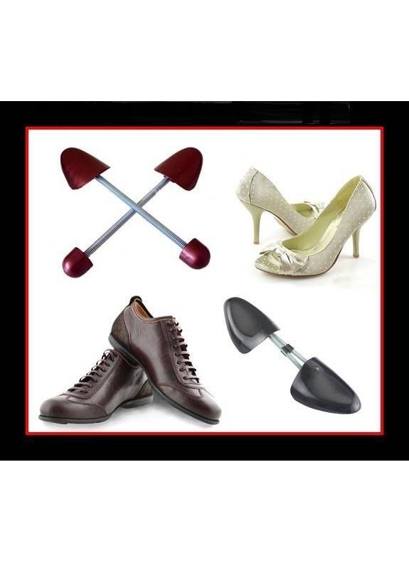 Xnews Shoe Mold-  - Image 3