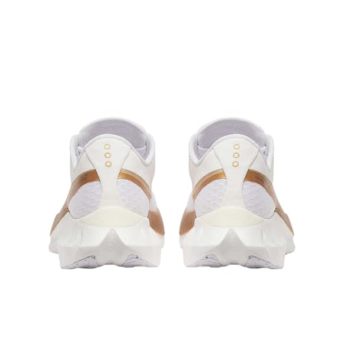 saucony Endorphin Pro 4 White/Gold - Image 5